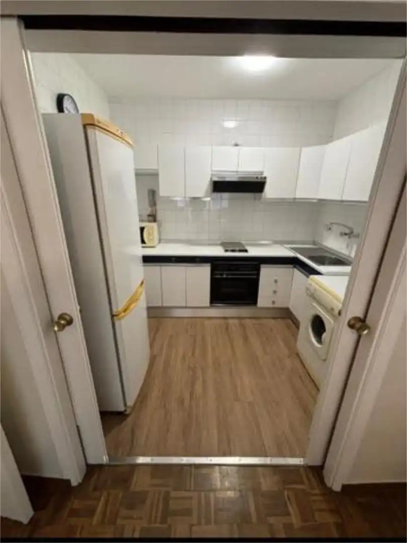 Apartamento en Los Remedios - Foto 6