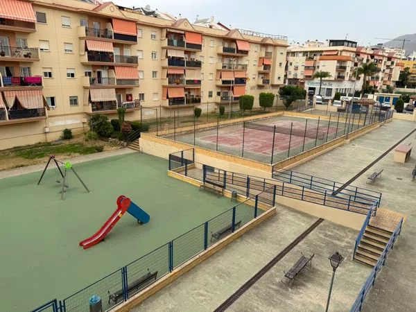 Piso en Calle Carlos Cano, 11, Puerto de Estepona - Foto 23