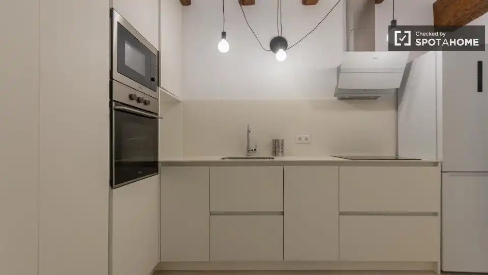 Piso en  Valencia Capital - Foto 11
