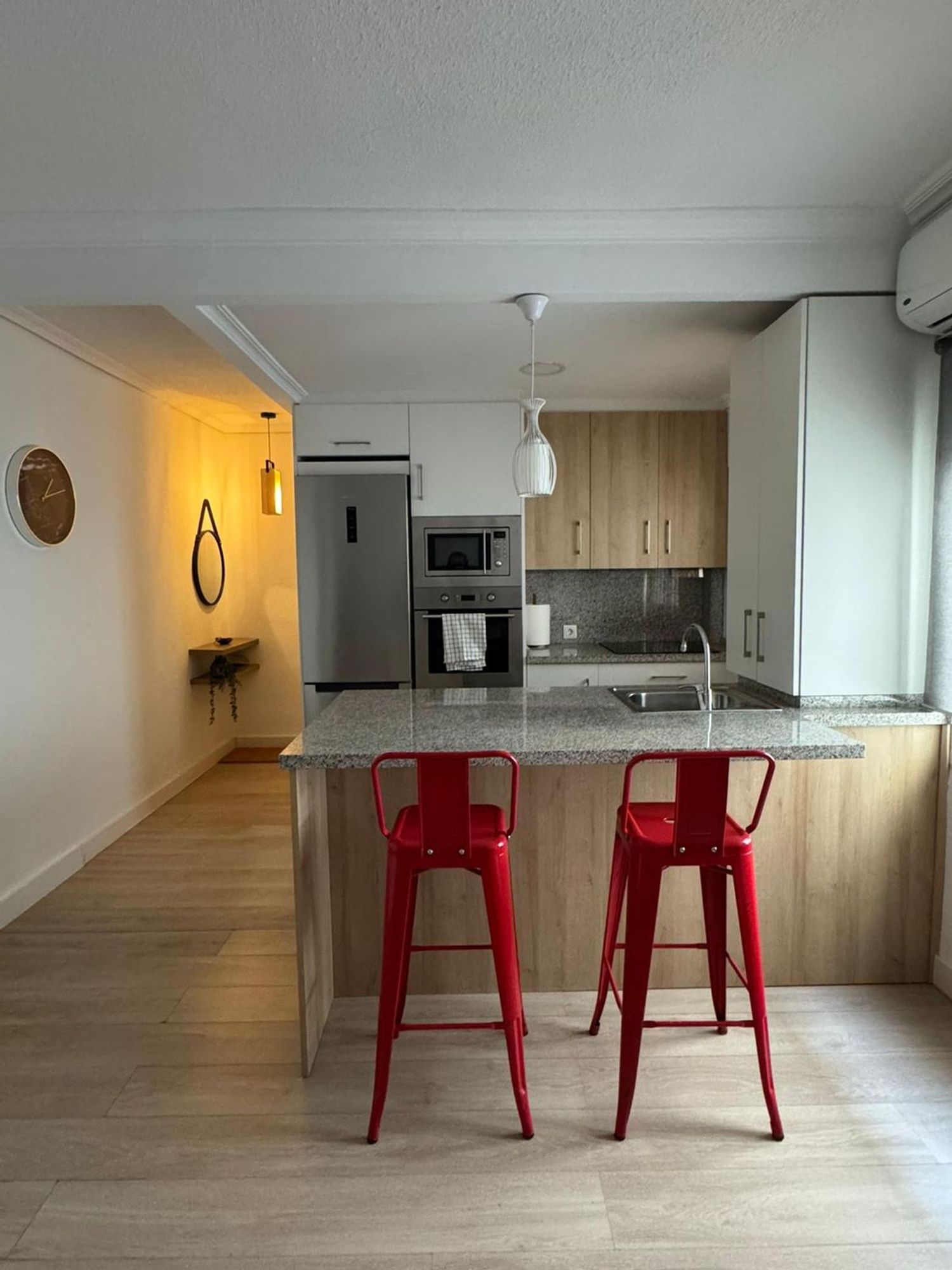 Piso en avenida de Jesús Rescatado, 22 - Foto 2