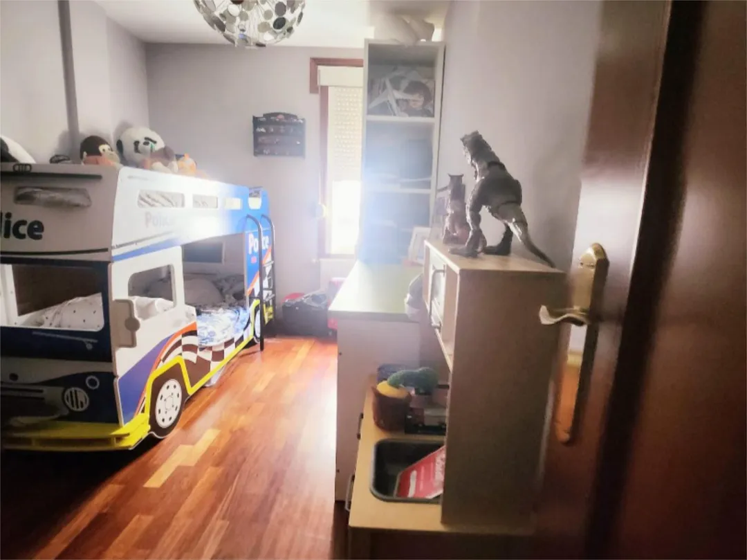 Piso en  Rúa Amparo López Jean 11 - Foto 21