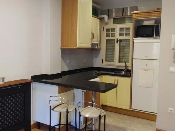 Estudio en Calle Burgo Nuevo, 17, Centro Ciudad, Centro Ciudad - Foto 10
