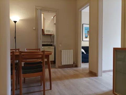 Piso en calle Cartagena, 333