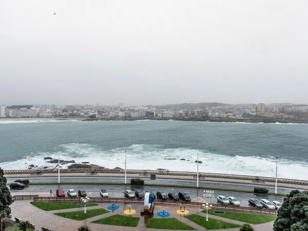 Piso en Paseo Marítimo, 9, Monte Alto - Zalaeta - Atocha, Monte Alto - Zalaeta - Atocha - Foto 24