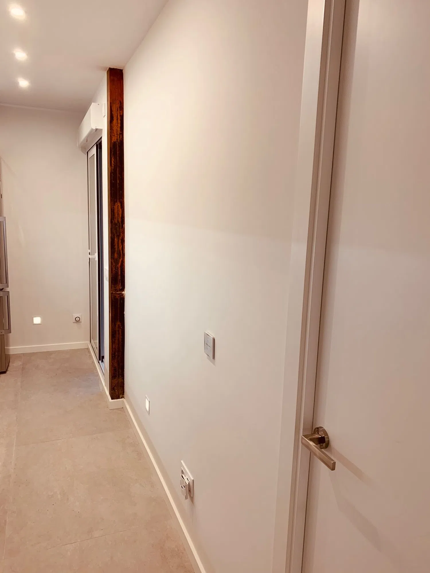 Piso en calle de Mariano Fernández, 3 - Foto 4