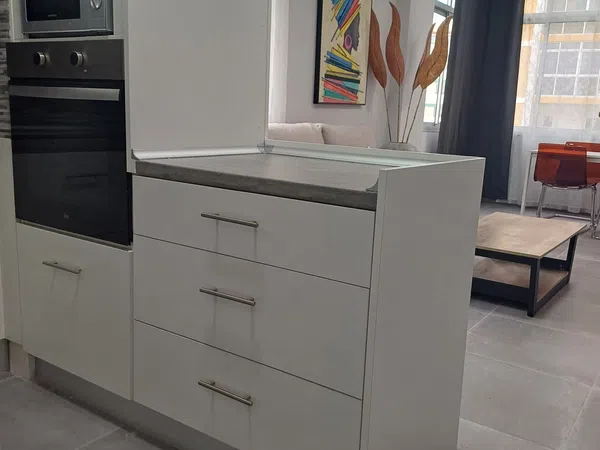 Piso en calle de Valois, 14 a - Foto 3