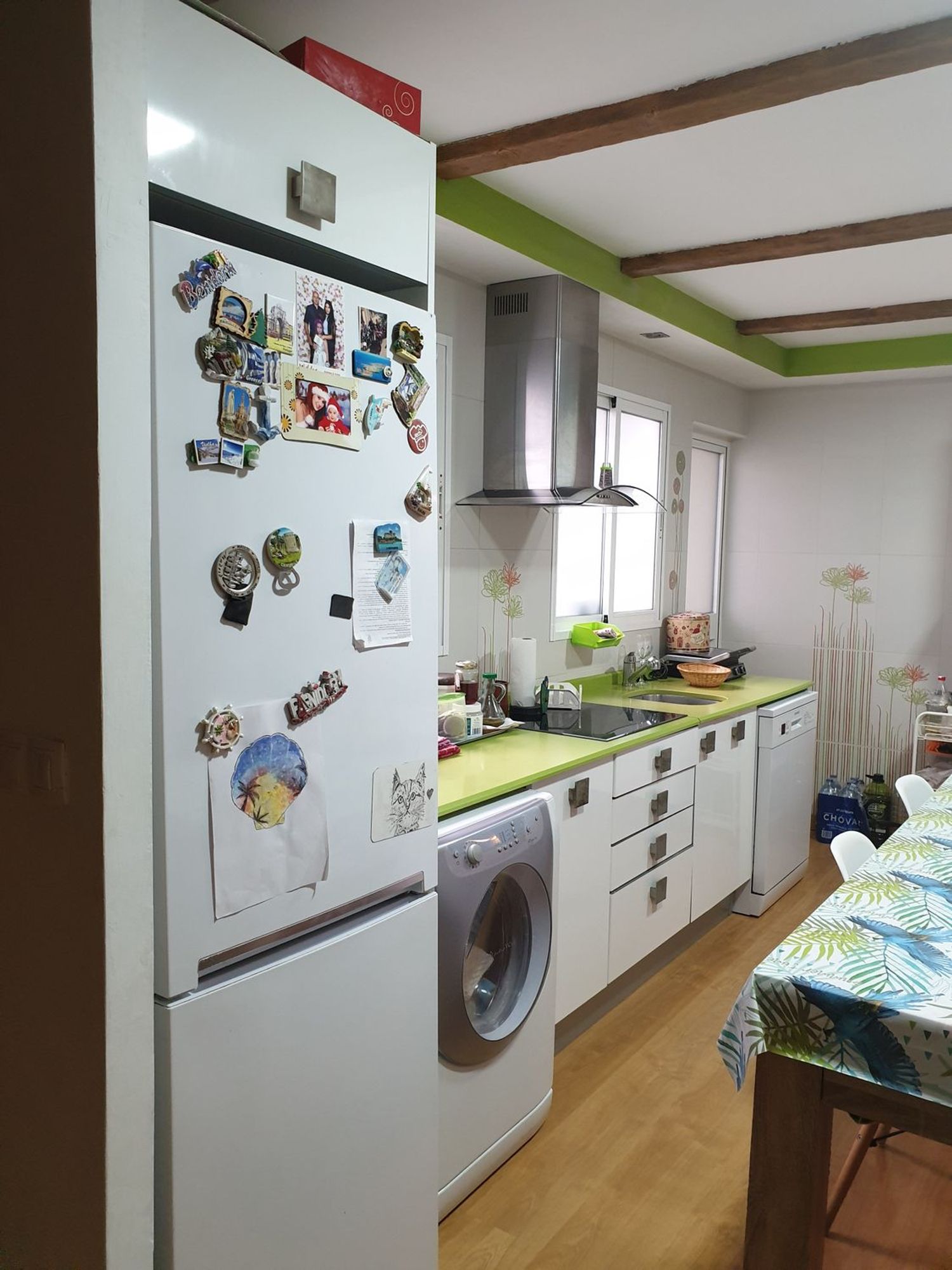 Piso en C/Luis Vives, 8 - Foto 15