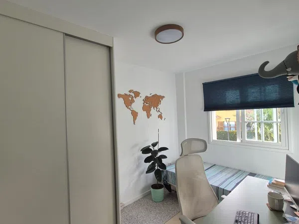 Chalet adosado en calle Trevina, 23 - Foto 9