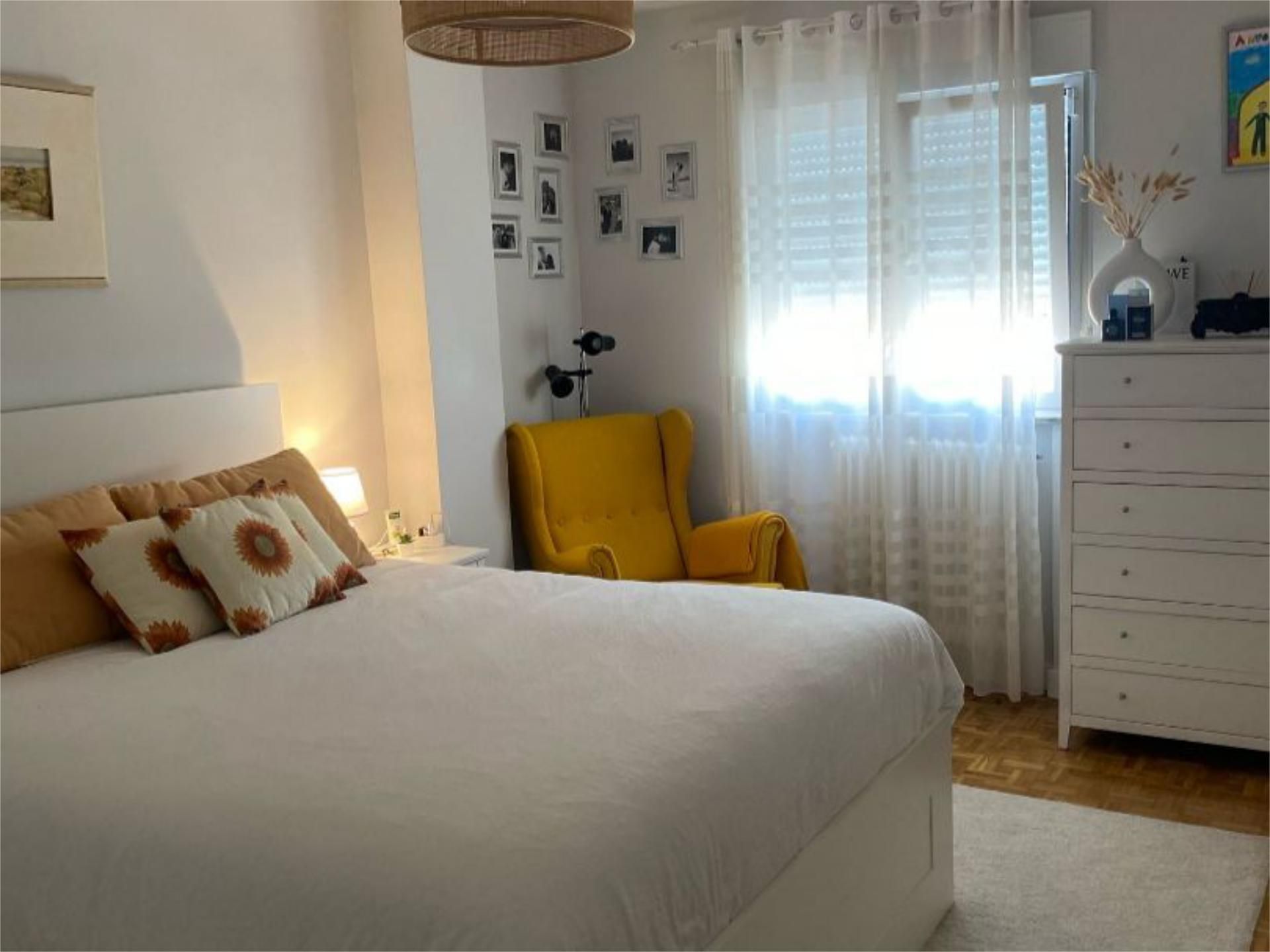 Piso en  Calle San Francisco Javier 6 - Foto 7