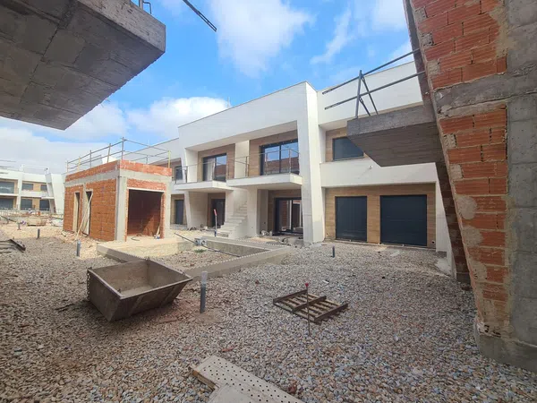 Chalet adosado en Calle Juan Ayala Garré, 2, Torre-Pacheco, Torre-Pacheco - Foto 26