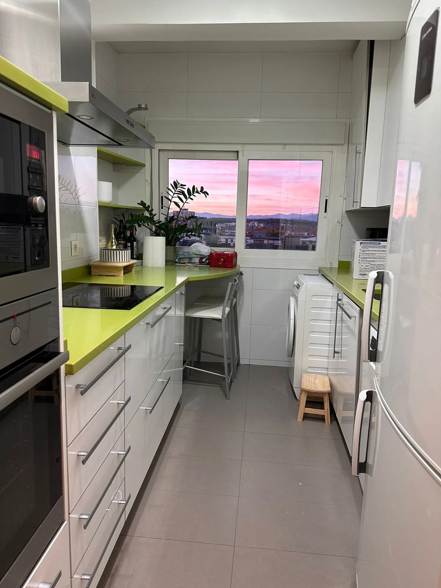 Piso en avenida de Valladolid, 41 - Foto 12