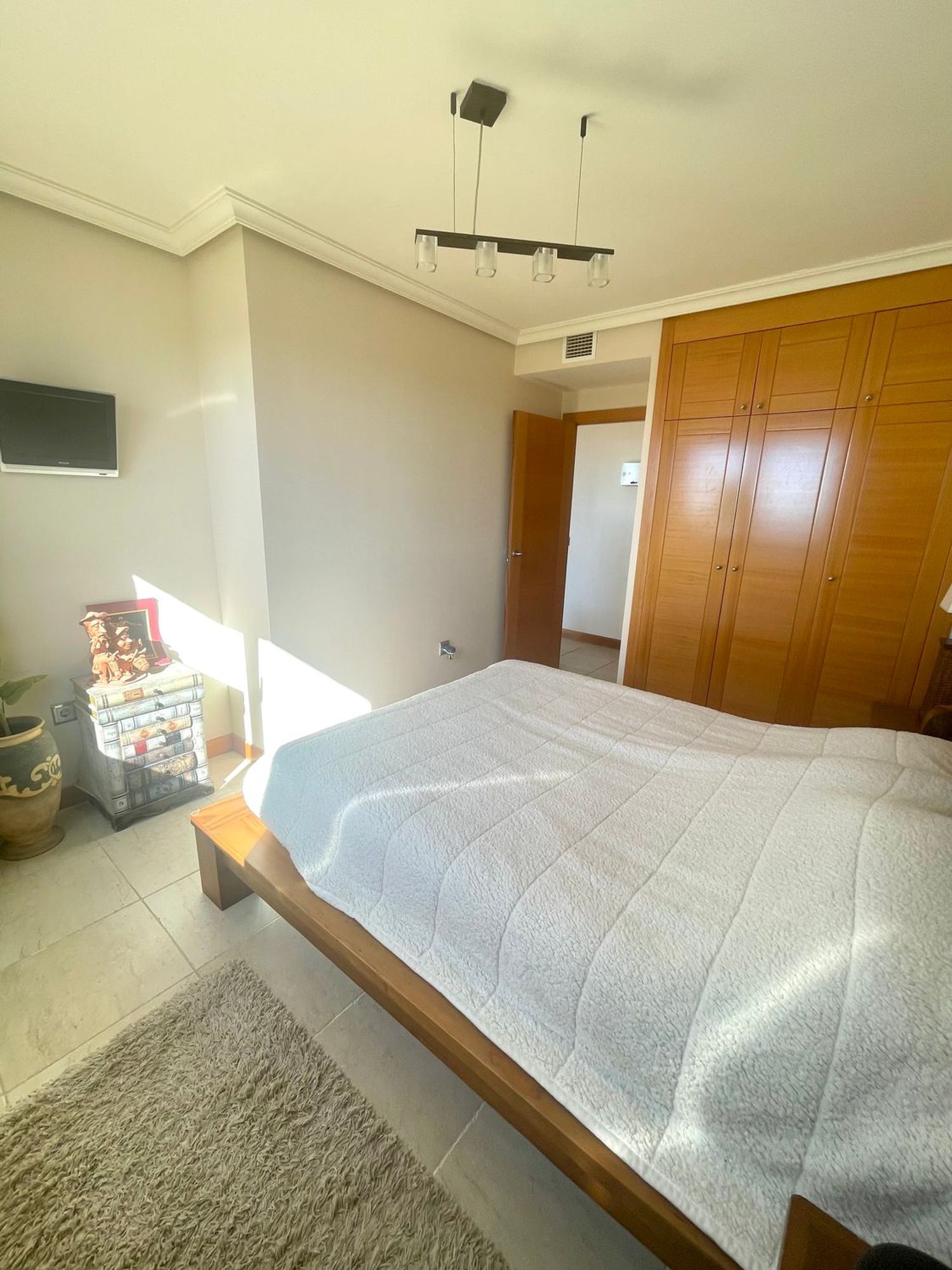 Dúplex en avenida de la Resina s/n MonteSelwo - Foto 7