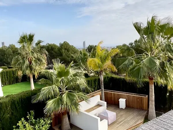 Chalet pareado en calle Lisboa, 5 - Foto 7