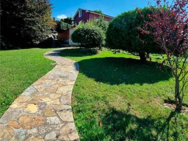 Chalet en Céltigos (Ortigueira) - Foto 2