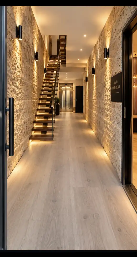 Piso en  Rúa Perfectino Viéitez 26 - Foto 4