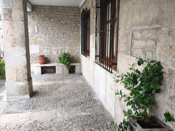 Casa rural en Calle San Martín, 4 - Foto 5