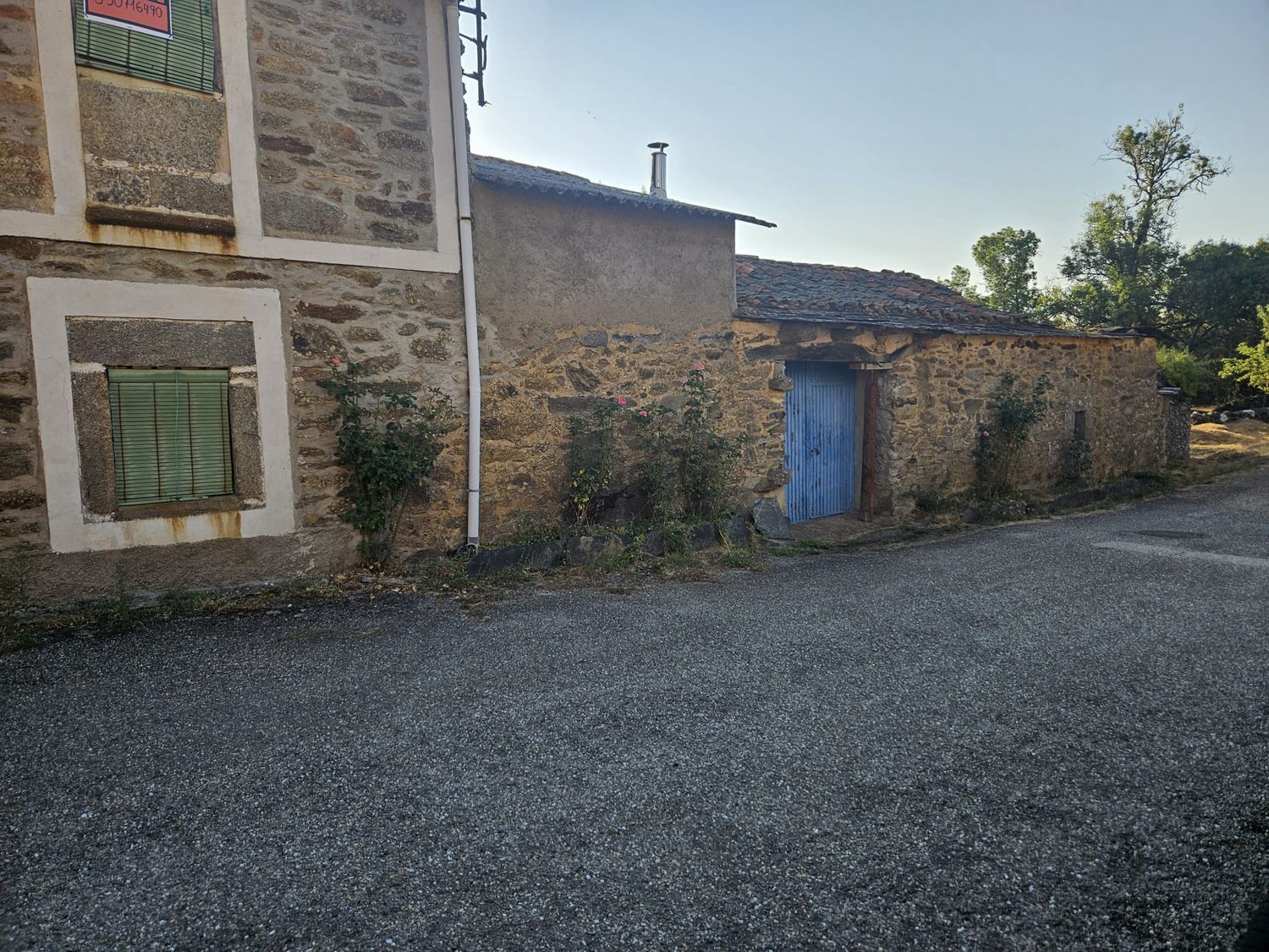 Casa de pueblo en Calle Gramedo Donadillo, 7 - Foto 5