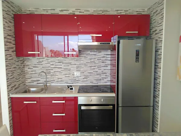 Piso en calle Noelia Afonso Cabrera, 6 - Foto 6