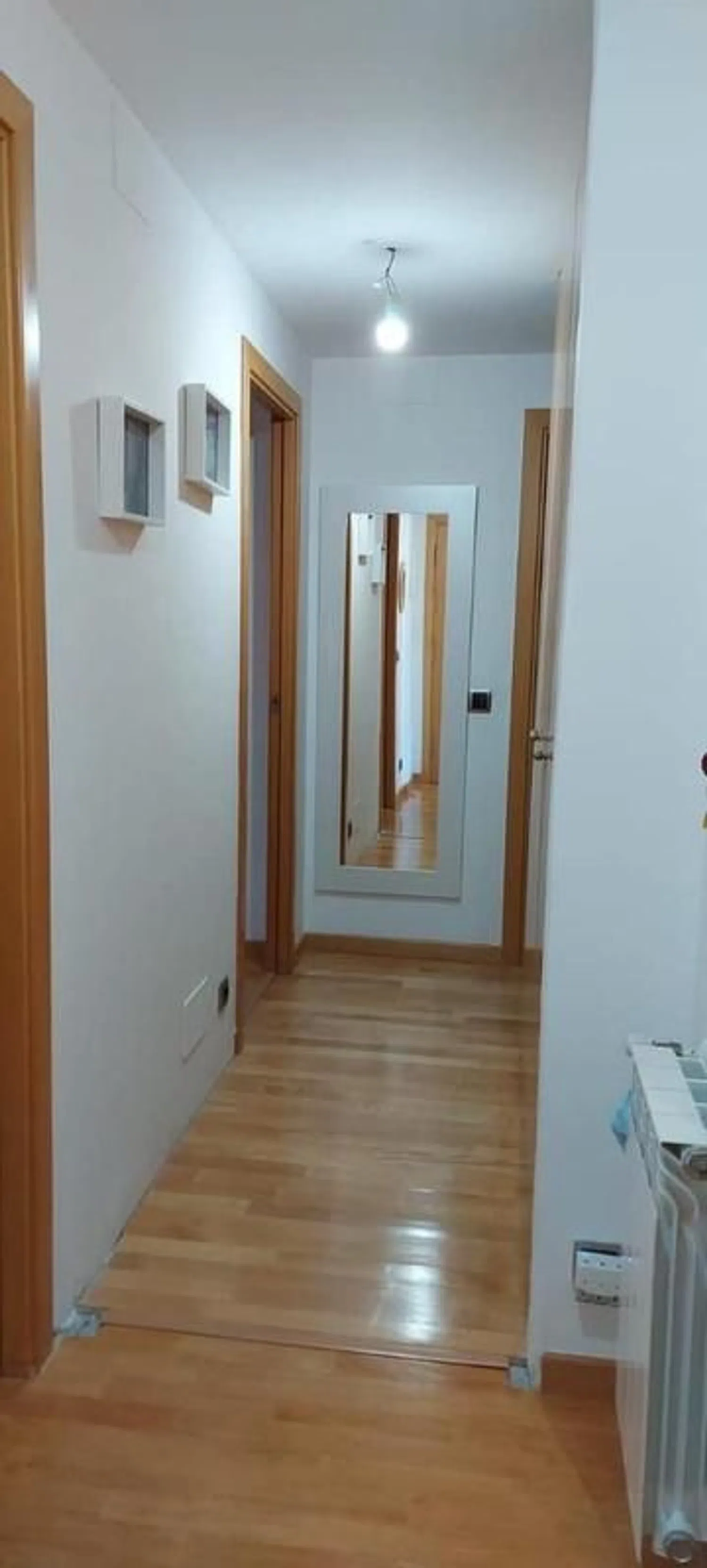 Piso en calle del Cerro del Castañar, 157 - Foto 6