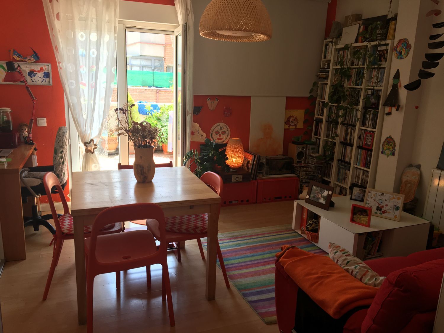 Ático en calle Francisca Conde, 3 - Foto 23