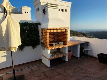 Ático en  Urbanizacion Cerros del Lago 1 0 - Foto 18