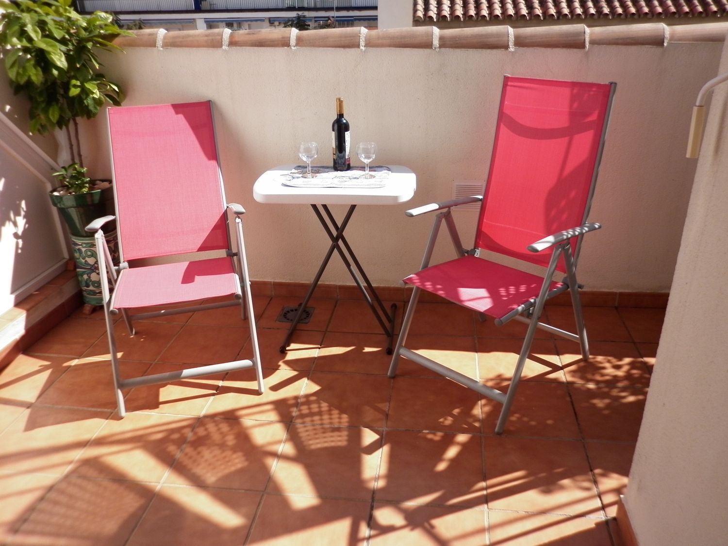 Ático en Playa de los Boliches - Foto 1