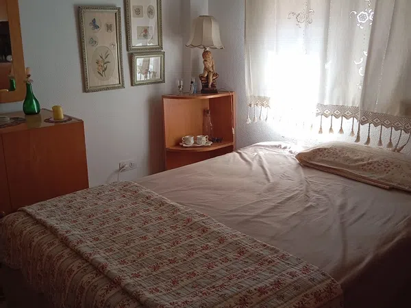 Piso en Puerta del Osario, 16, Puerta Carmona-Puerta Osario-Amador de los Ríos - Foto 6