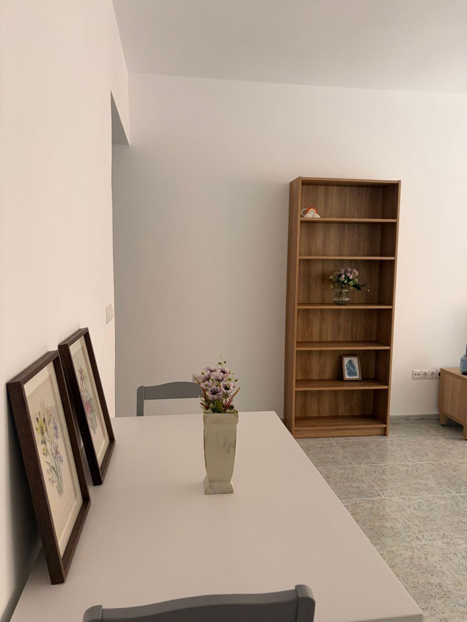Piso en Avenida Escaleritas, 42, Escaleritas - La Feria - Foto 26