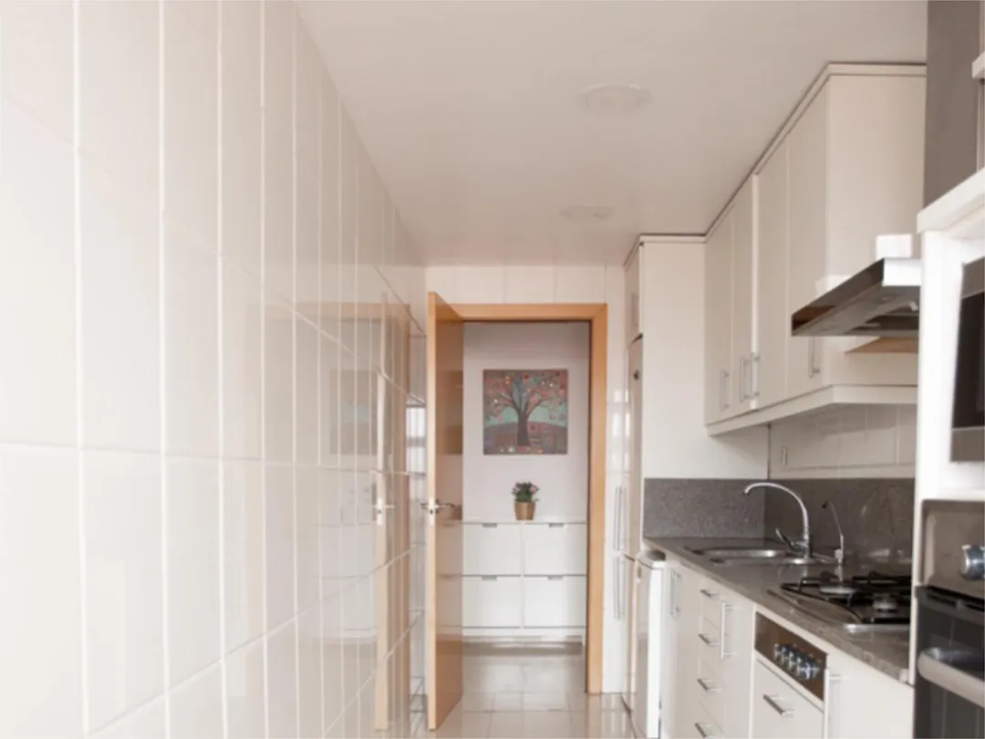 Piso en  Carrer de Cervantes 10C - Foto 6