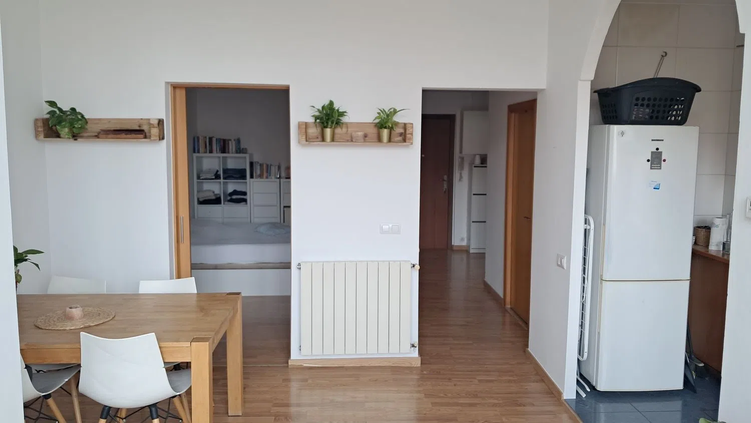 Ático en calle cabanyal, 2 - Foto 4