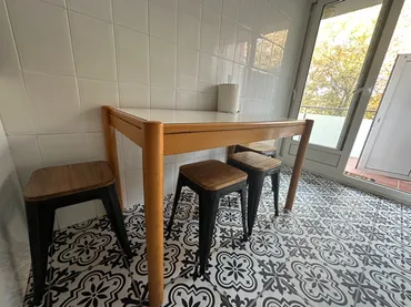 Piso en Sant Cugat del Vallès - Foto 11