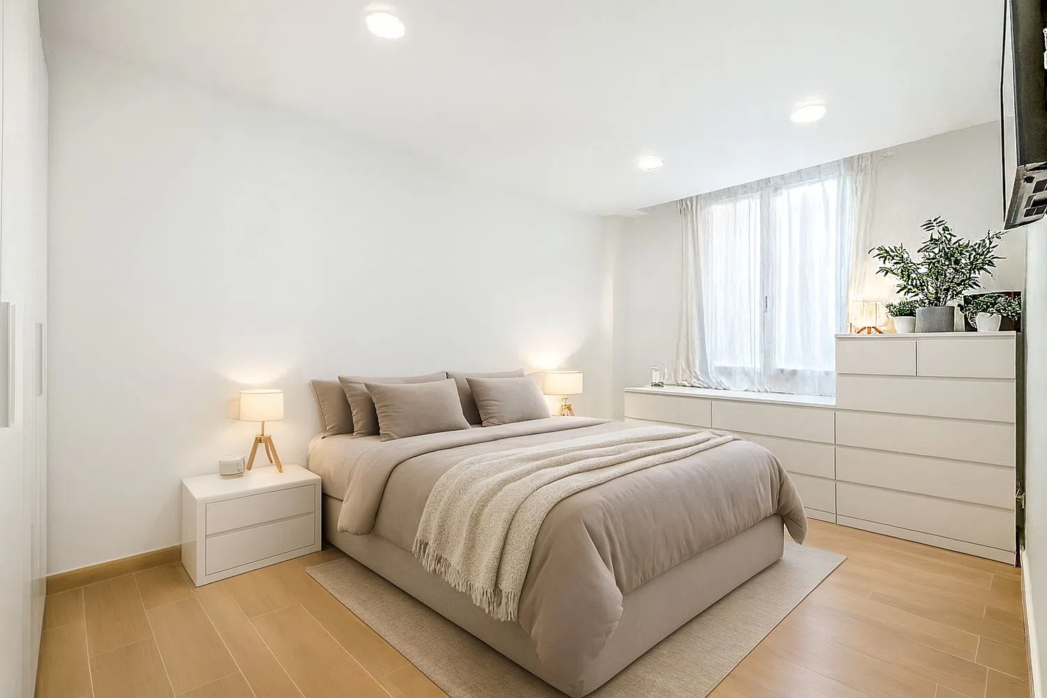 Piso en plaza Major, 6 - Foto 7