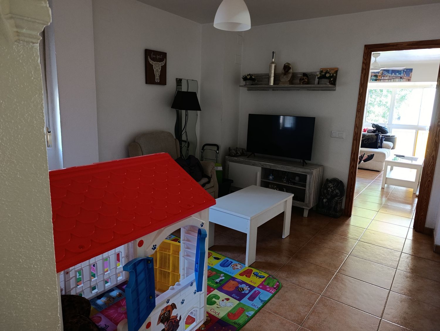 Piso en Calle Nuestra Señora de Tíscar, 7, San Alberto - La Alcubilla - Florisol - Foto 9