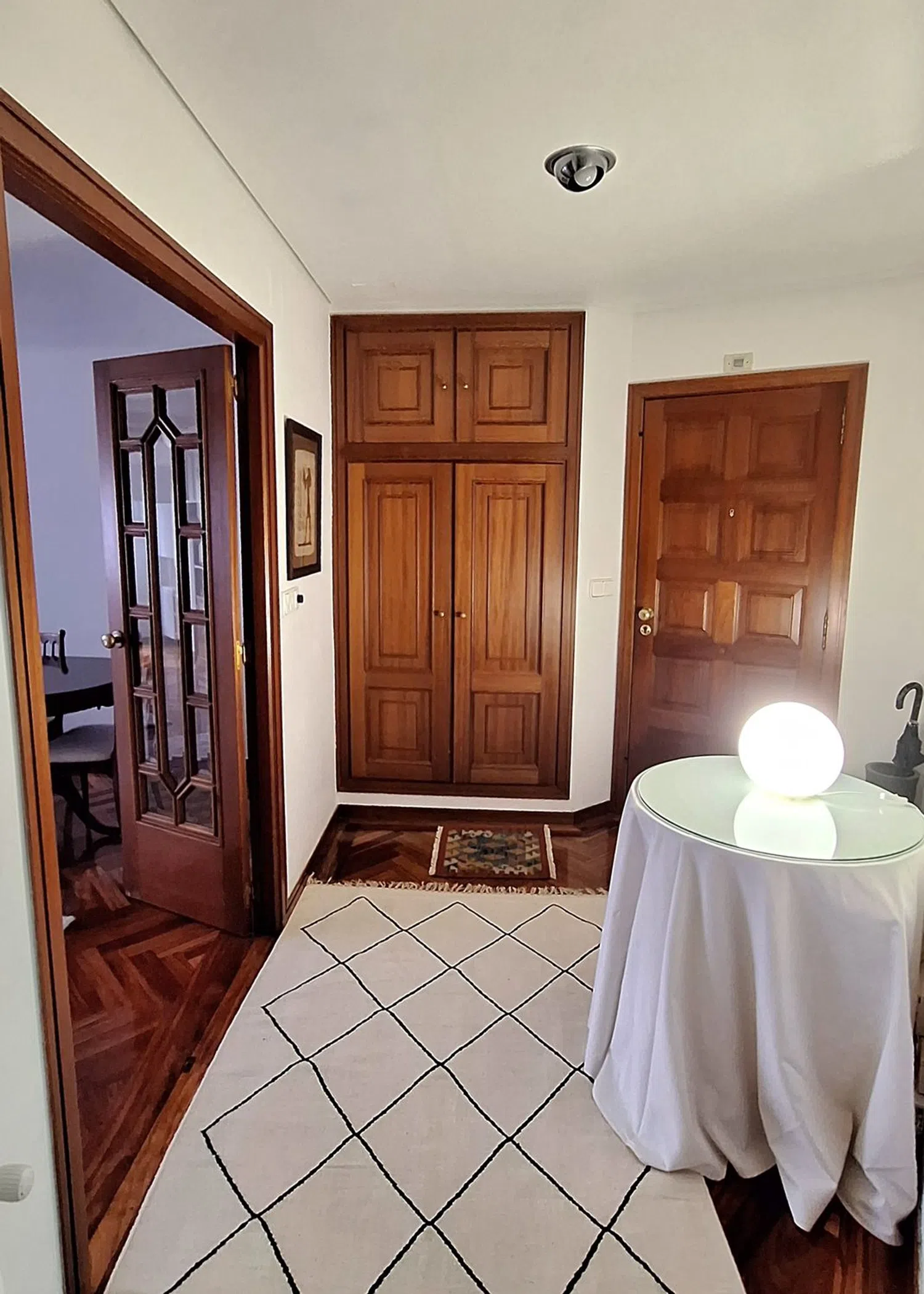 Piso en Monte Alto - Zalaeta - Atocha - Foto 2