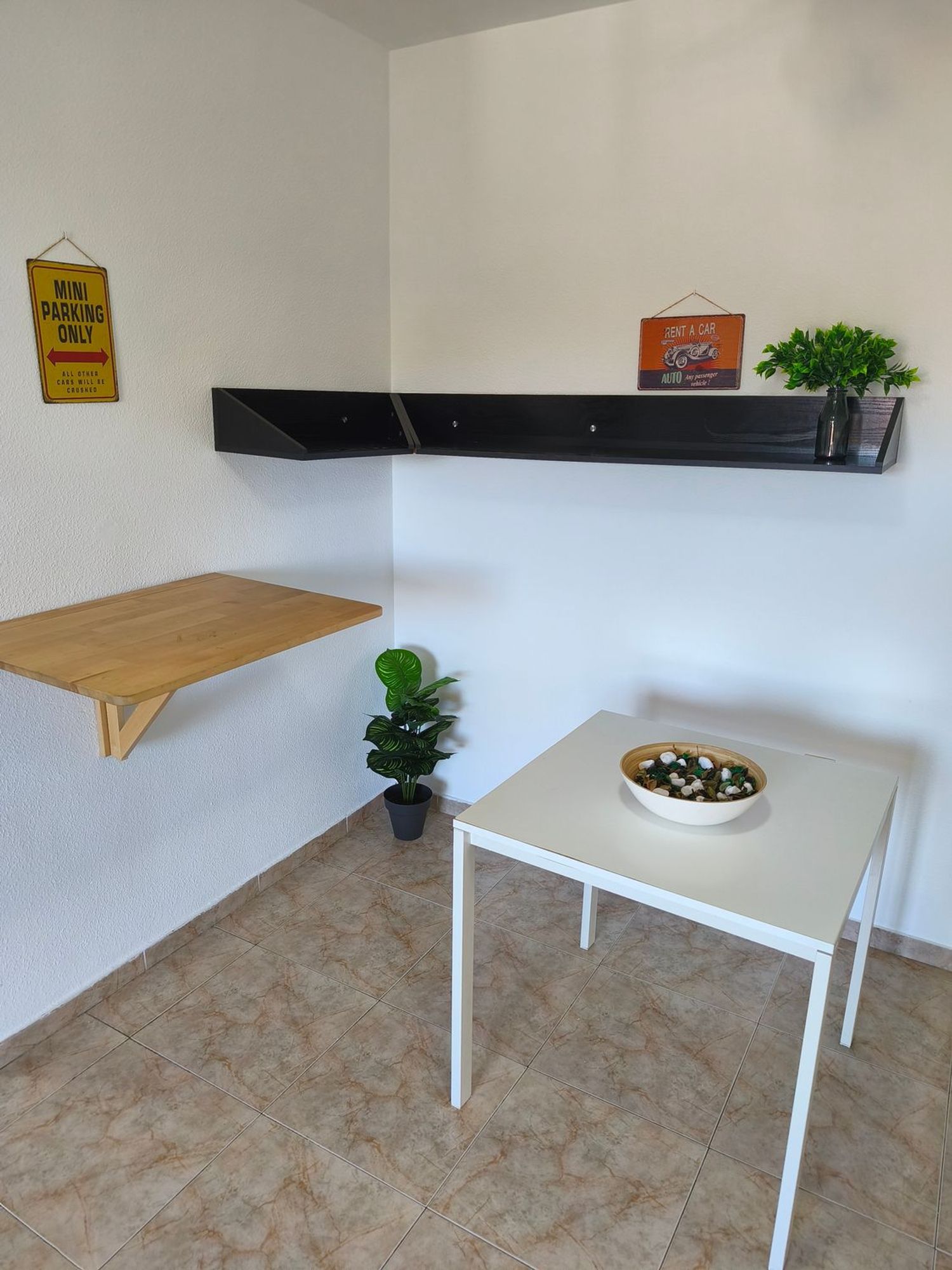 Piso en avenida Carvajal, 2 - Foto 14