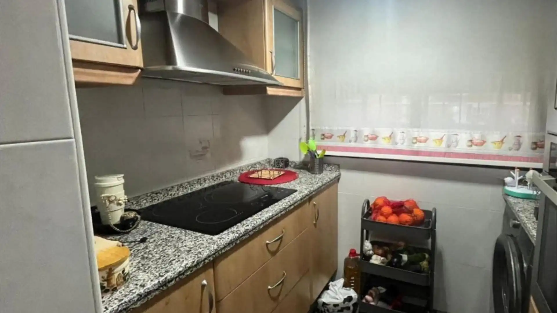 Piso en  Calle Algeciras 15 - Foto 3