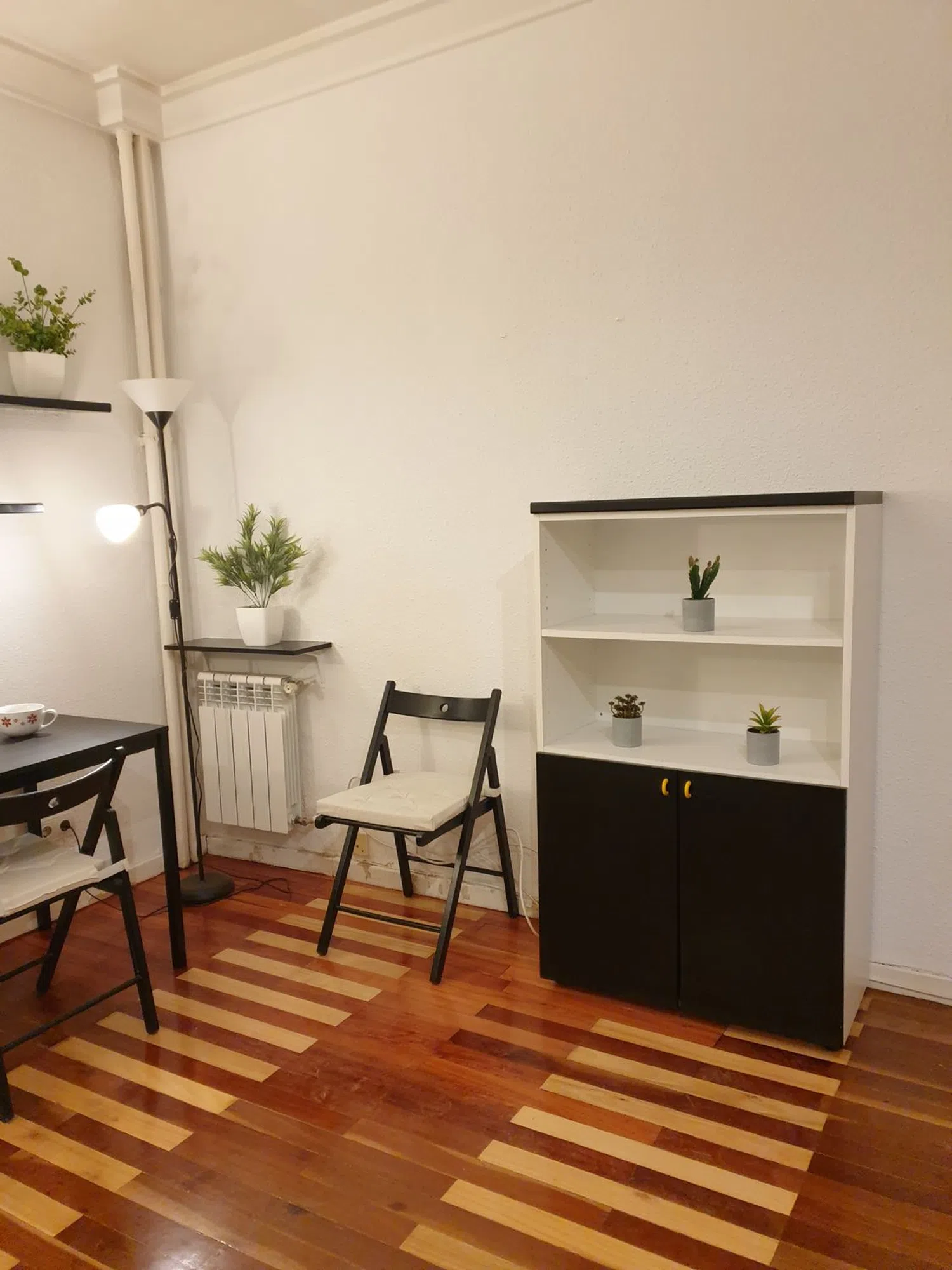 Estudio en calle de Pedro Teixeira, 10 - Foto 3