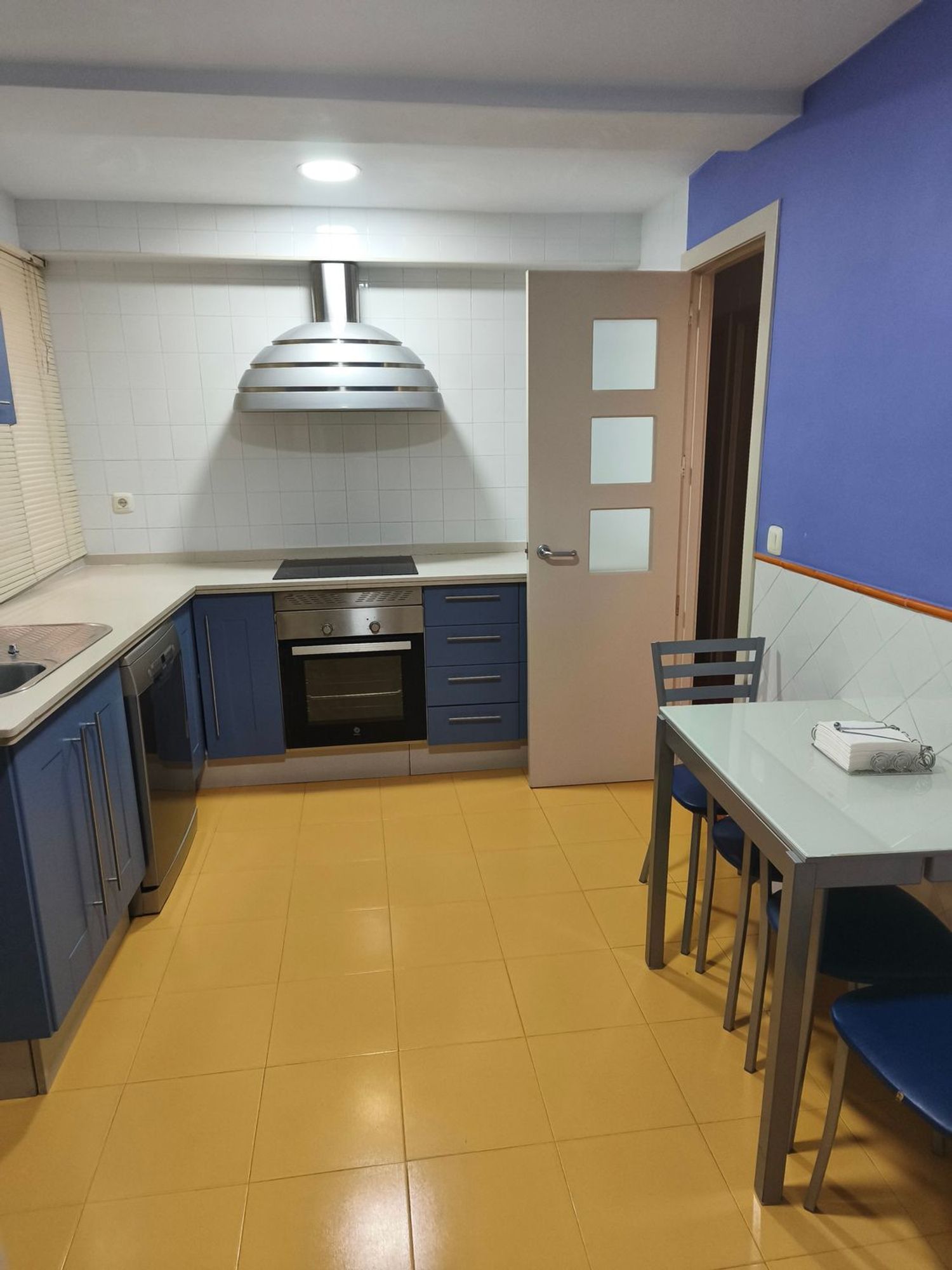 Piso en avenida de Carlos III, 9 - Foto 6