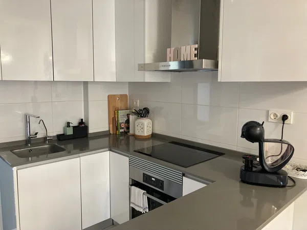 Chalet adosado en Avenida de Italia, 11, Mil Palmeras, Mil Palmeras - Foto 7