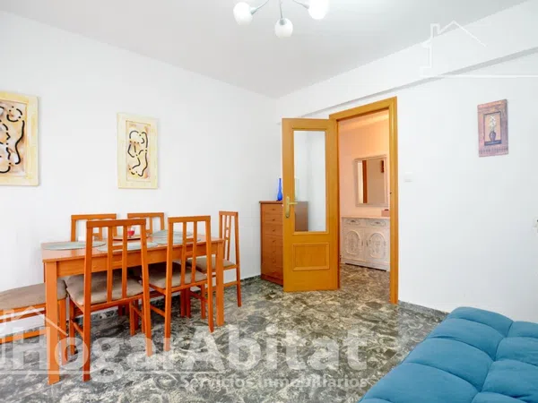Piso en Calle Barreig del Pou, 2, Pueblo de Cullera, Pueblo de Cullera - Foto 5