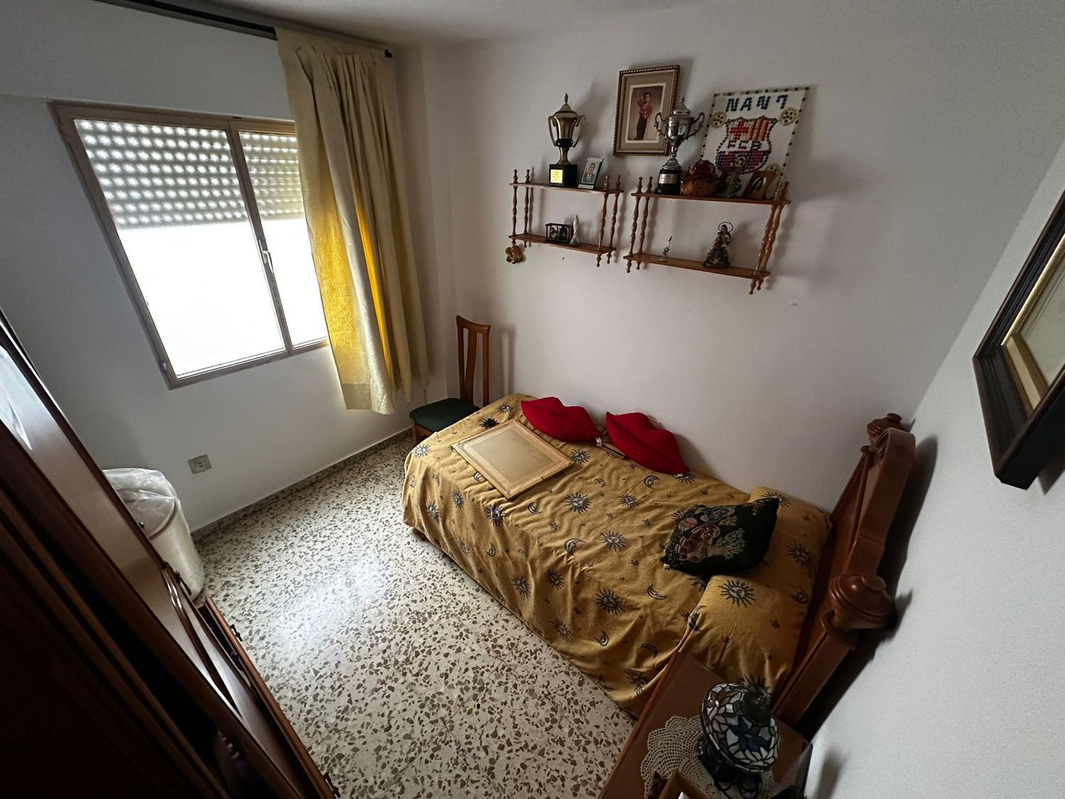 Piso en alameda de Capuchinos, 33 - Foto 10