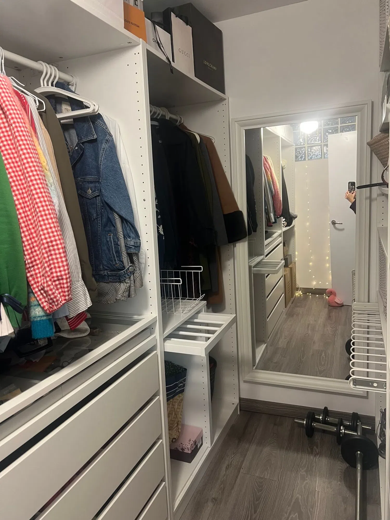 Piso en calle de Vilardell, 28 - Foto 9