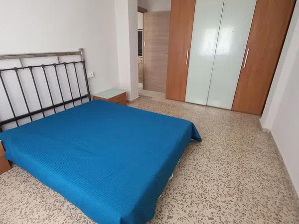 Piso en Avenida Blas de Otero, 12 - Foto 4