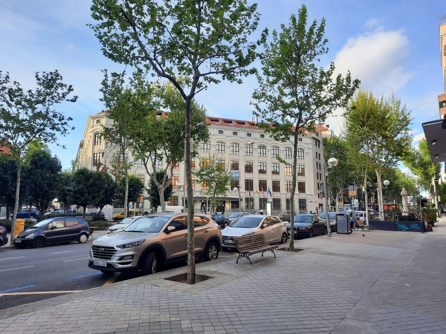 Piso en Paseo de Santa María de la Cabeza, 43, Palos de la Frontera - Foto 8