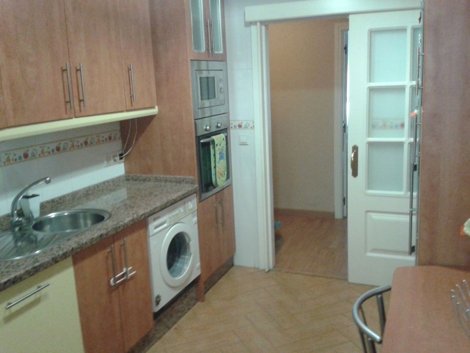 Piso en Avenida Virgen del Carmen, 43, Centro, Centro - Foto 12