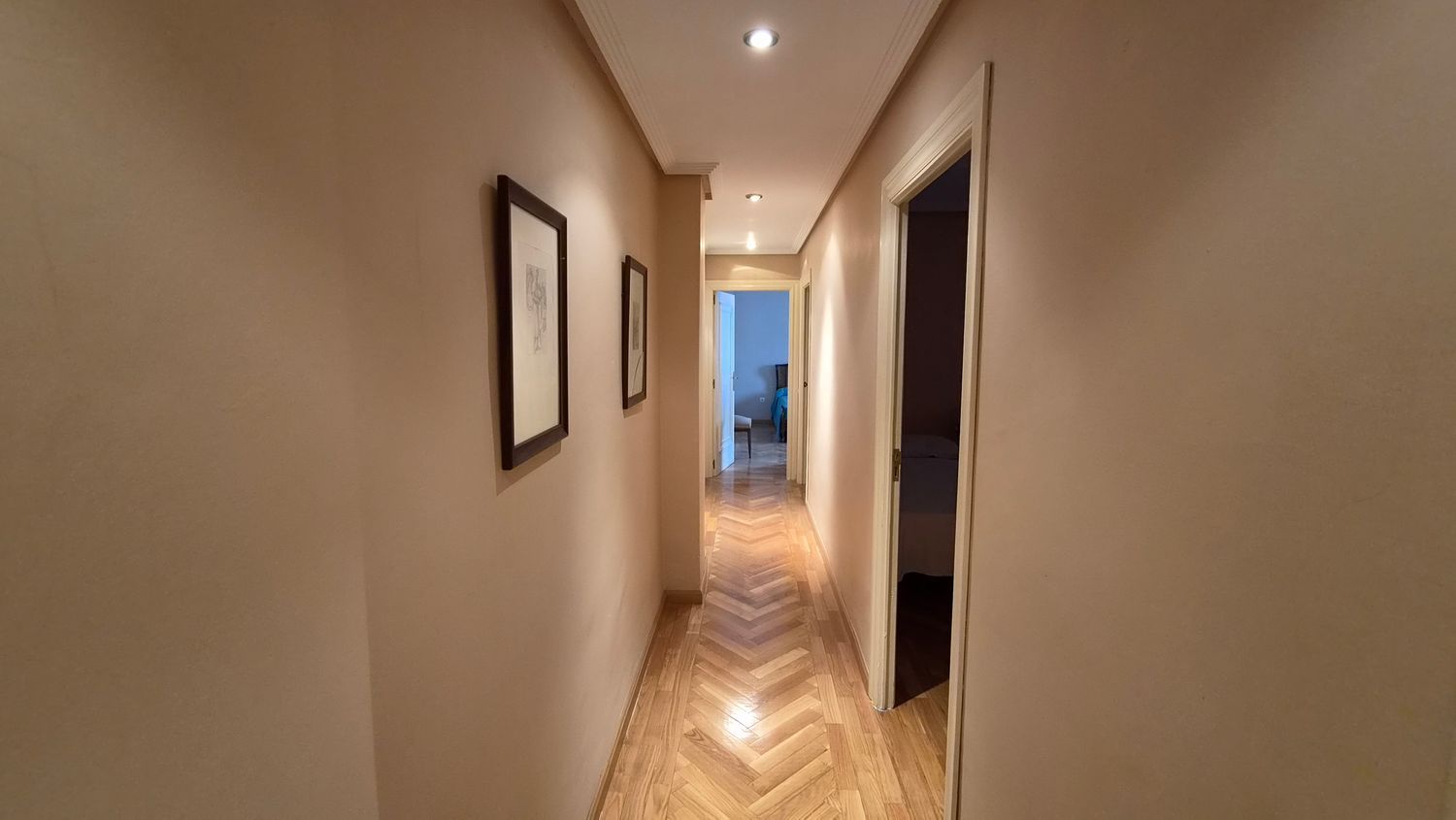 Piso en Ensanche - Foto 7