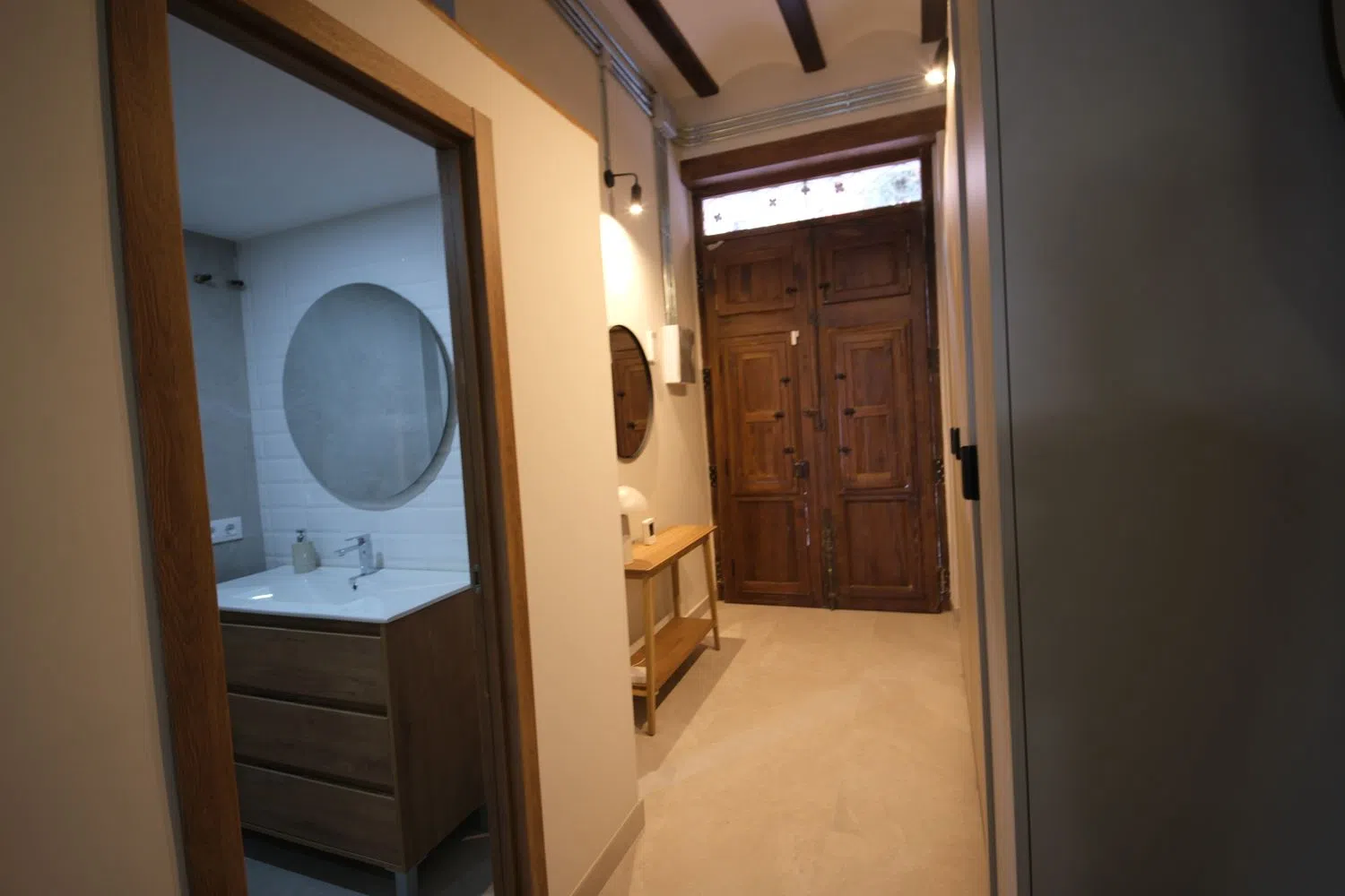 Estudio en calle dels Àngels, 24 - Foto 9