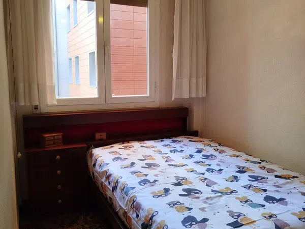 Piso en Sagarminaga Etxetaldea, 4 - Foto 2