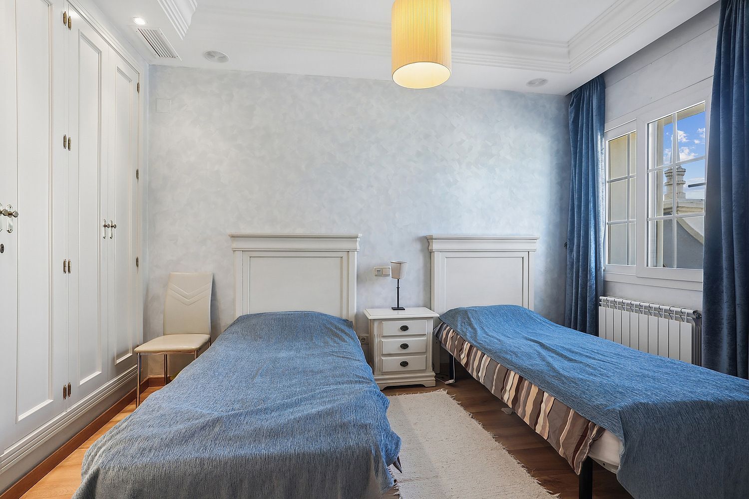 Chalet adosado en urb.lorea playa, 1 - Foto 20