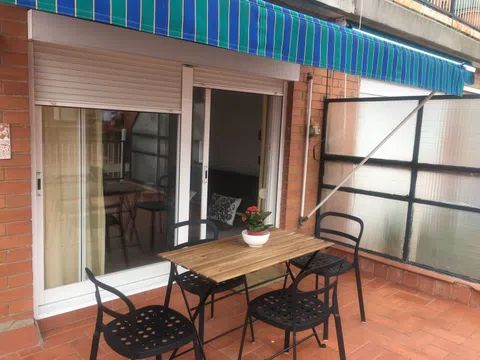 Ático en calle Martí Codolar, 41